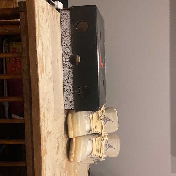 Off white air Jorden sail - Picture 3 of 3